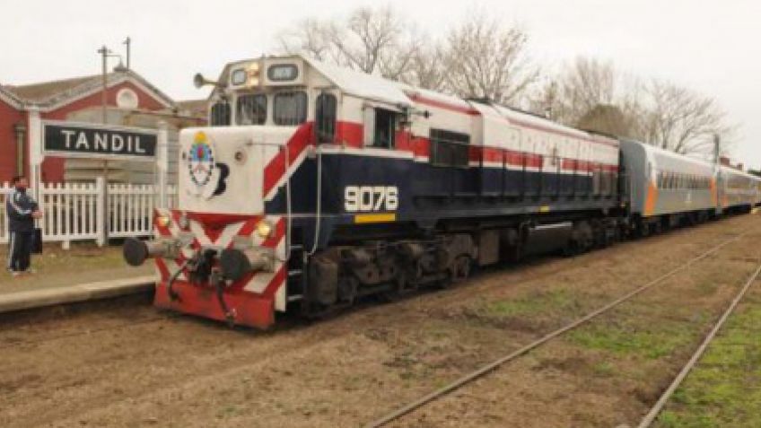 El gobierno derogó el decreto que permitía cerrar ramales ferroviarios
