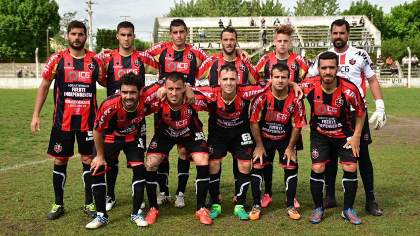Independiente recibirá a El Porvenir el domingo a las 15:30