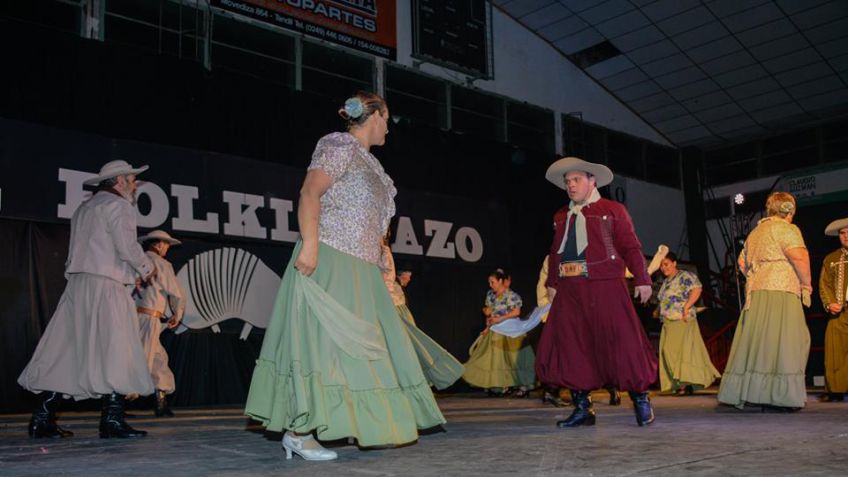Se ultiman detalles para una nueva edición de "El Folklorazo"