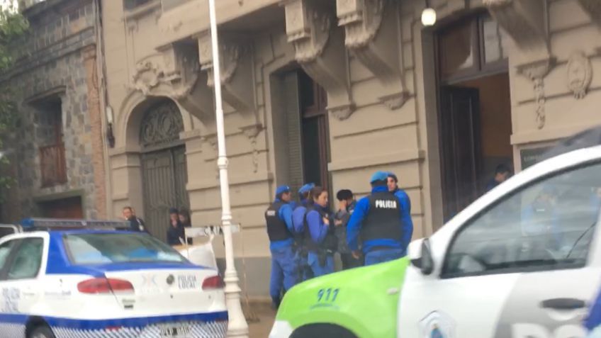 Resultados positivos en los allanamientos de este jueves por "motochorros"