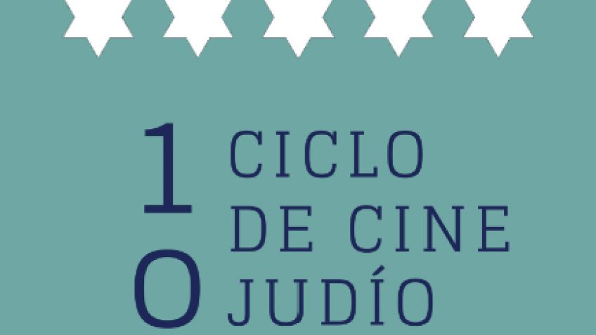 10º Ciclo de Cine Judío de Tandil
