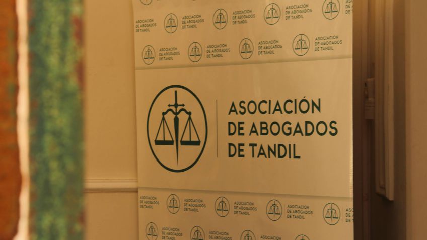 La Asociación de Abogados invita a participar del "Simulacro de juicio por jurados"