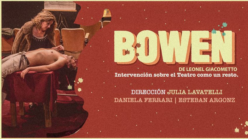 Gran fin de semana en el Club de Teatro