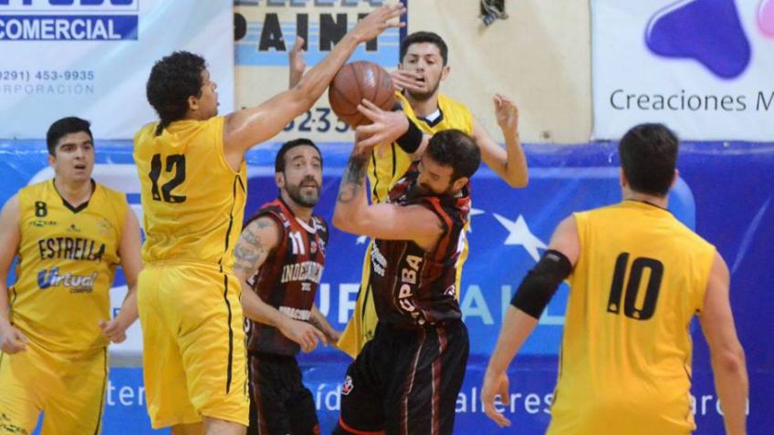 Independiente vuelve a presentarse como local