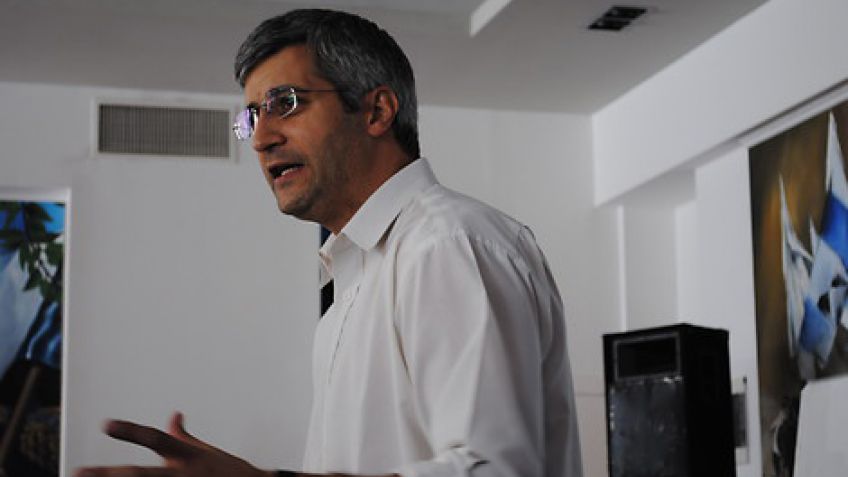 Presentan en Tandil un "Manual de Gestión Municipal"
