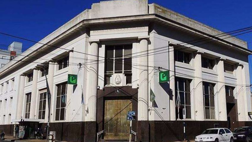 Este lunes no habrá bancos 