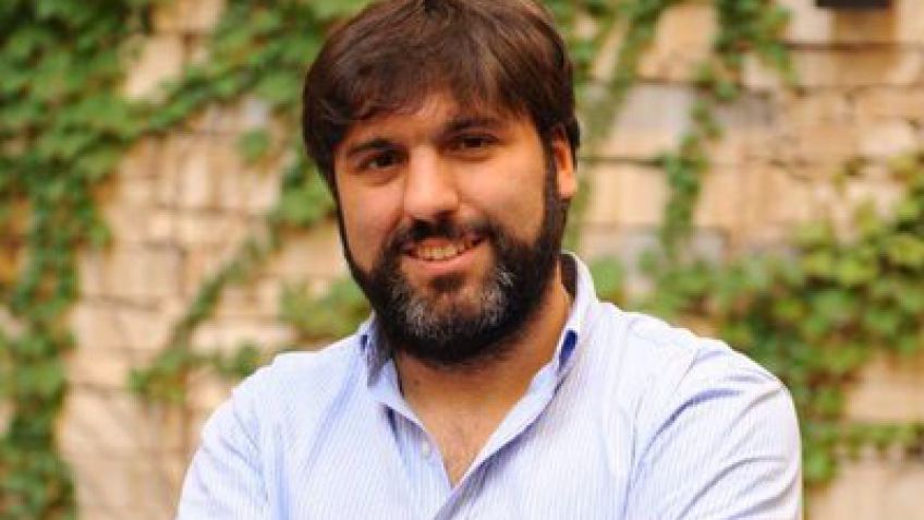 Bossio: "Vemos que las reformas se trabajan seria y responsablemente"
