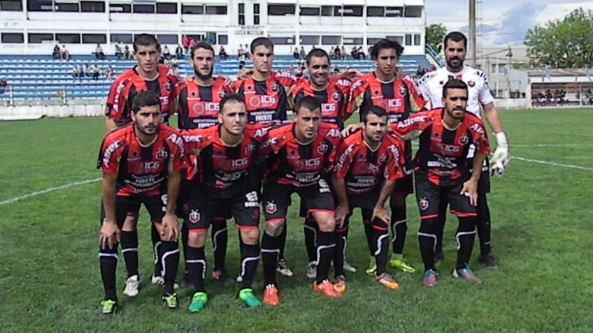 Independiente con su empate logro la permanencia en la categoria