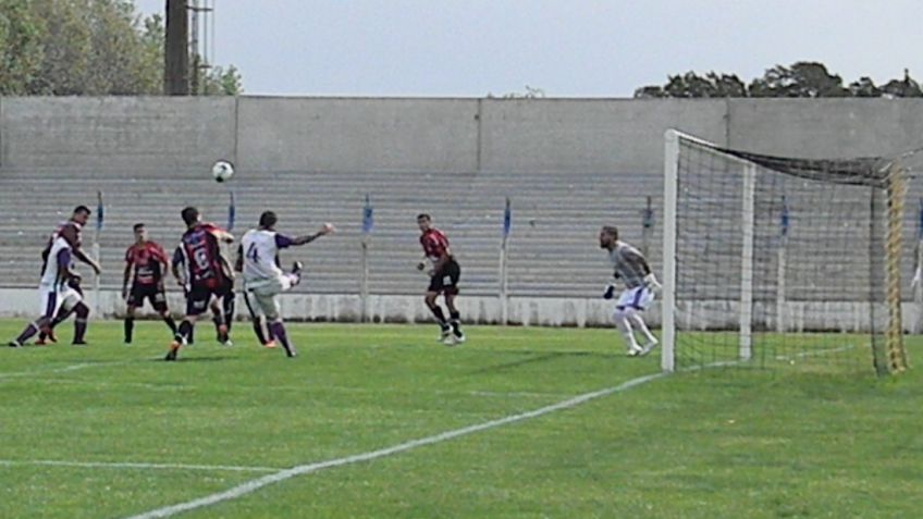 Independiente con su empate logro la permanencia en la categoria