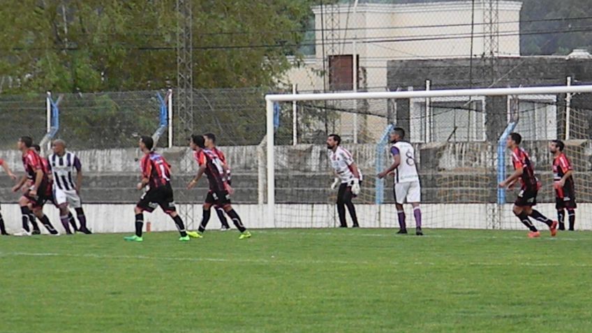 Independiente con su empate logro la permanencia en la categoria