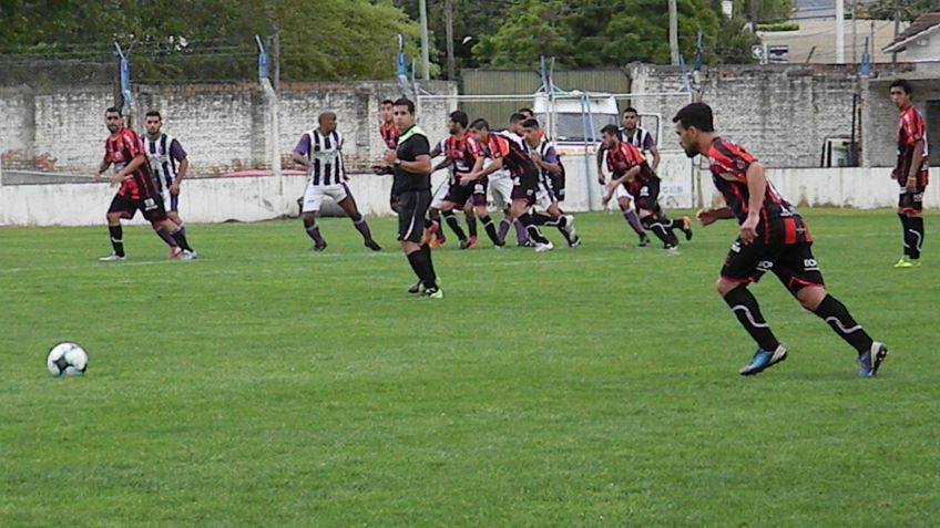 Independiente con su empate logro la permanencia en la categoria