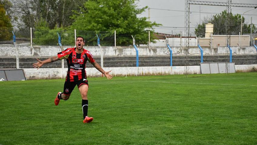 Independiente empató y mantuvo la categoría