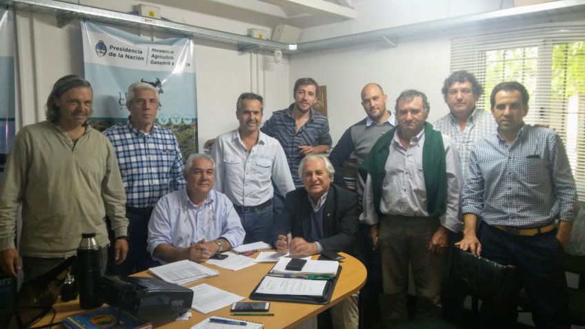 La Provincia aprobó otros 26 proyectos de producción ovina