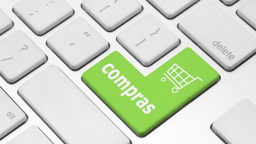 El Cyber Monday logró un récord de visitas que alcanzó a 2.4 millones de usuarios