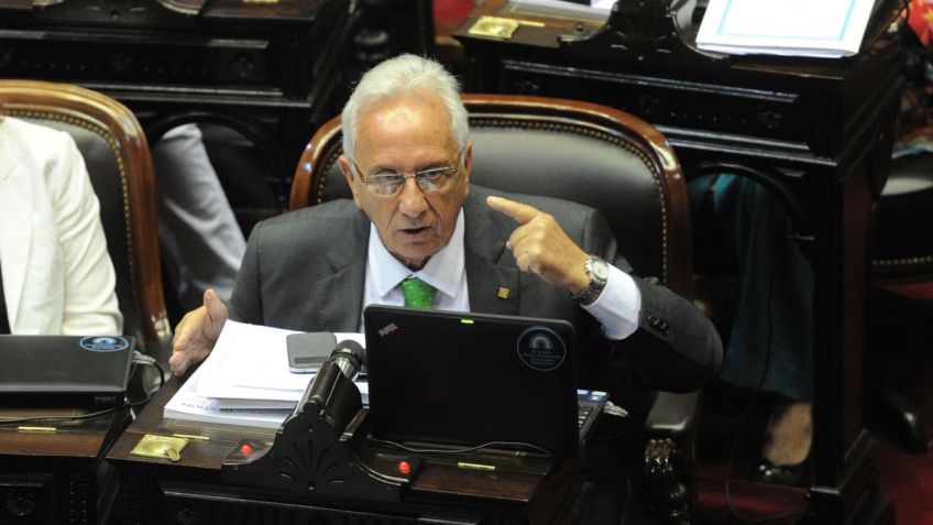 Según Recalde, la reforma laboral "es peor de lo que se había anunciado"