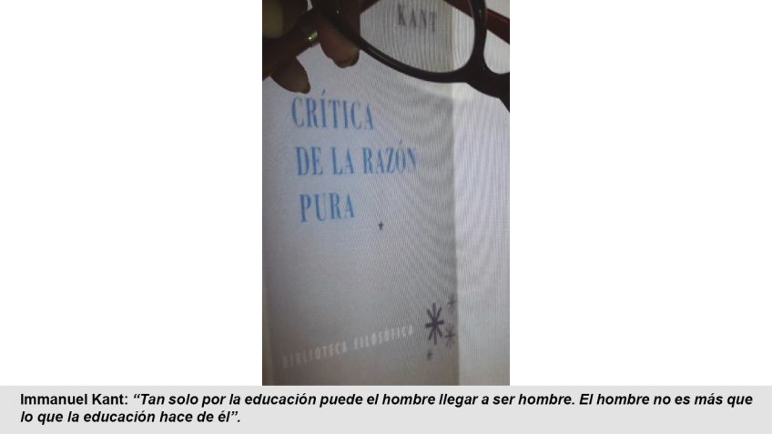 Políticos a la escuela