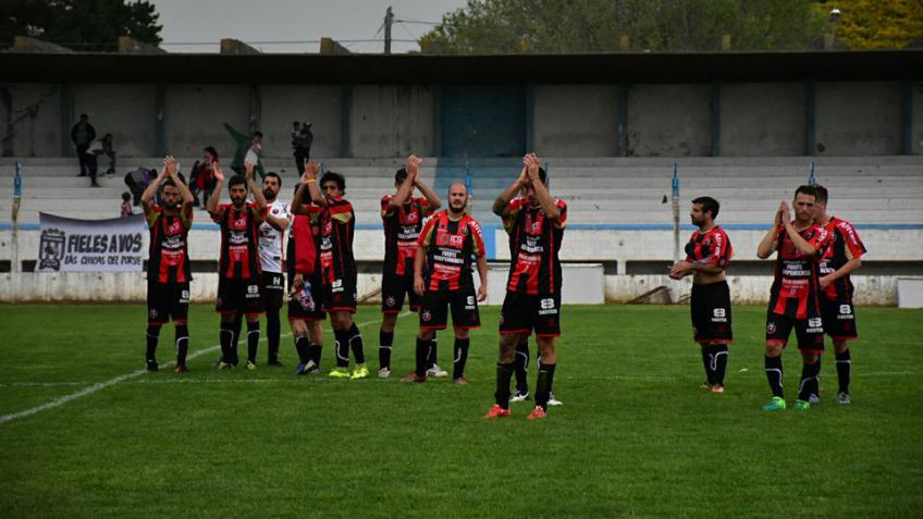 Independiente se presentará el sábado en Las Flores