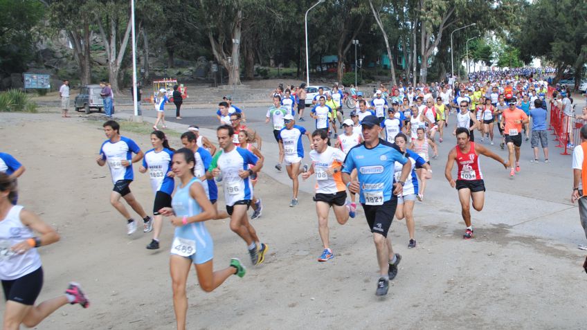 Se viene la "Tandilia": consejos de los kinesiólogos para evitar lesiones