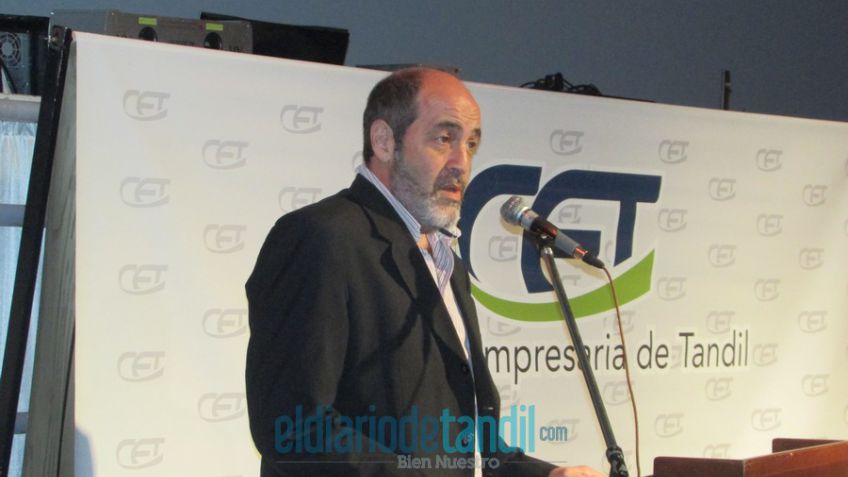 La Cámara Empresaria fue sede de la Segunda Ronda de Negocios 