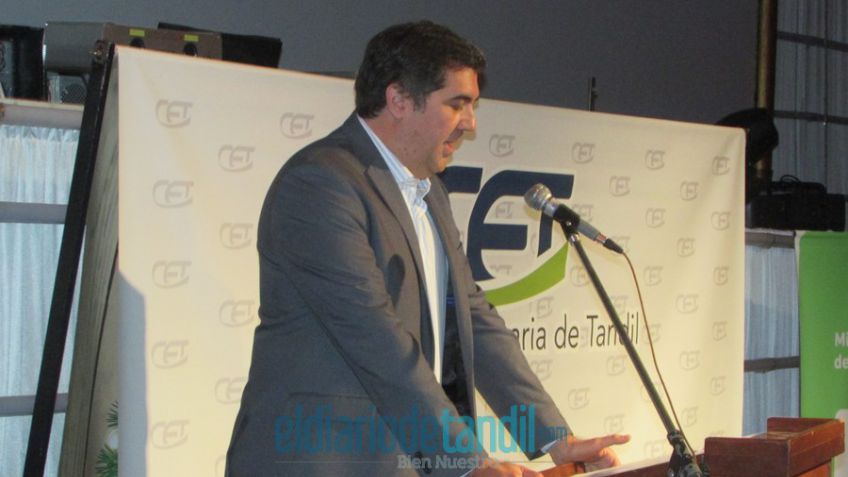 La Cámara Empresaria fue sede de la Segunda Ronda de Negocios 