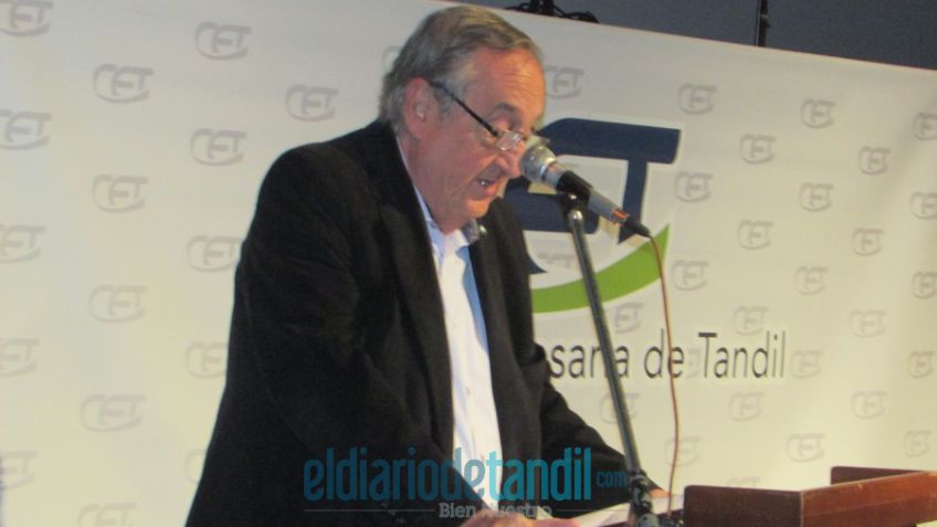 La Cámara Empresaria fue sede de la Segunda Ronda de Negocios 
