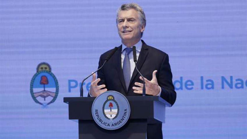 Más de la mitad del conurbano cree que la reforma laboral de Macri afectará su trabajo