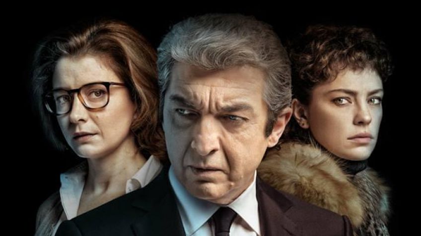 Las películas del Espacio INCAA UNICEN