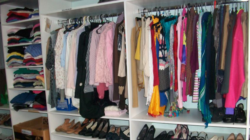Venta solidaria en la Capilla María Auxiliadora