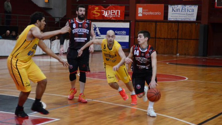Independiente buscará extender su buen momento ante Gimnasia de Pergamino