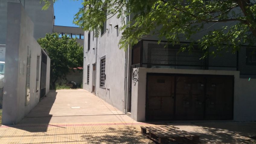 La ciudad conmocionada por el femicidio de una joven de 26 años