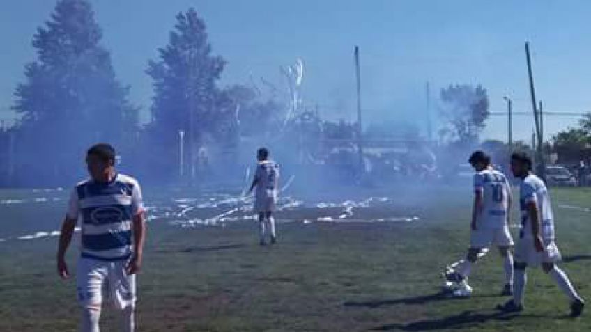 En un partido muy disputado Excursionistas tuvo su premio y logro el pase a la final