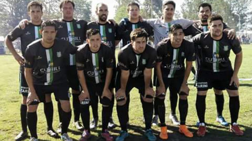 En un partido muy disputado Excursionistas tuvo su premio y logro el pase a la final