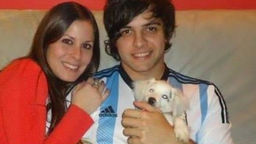 "Homicidio doblemente agravado", la carátula que deja a Gómez tras las rejas