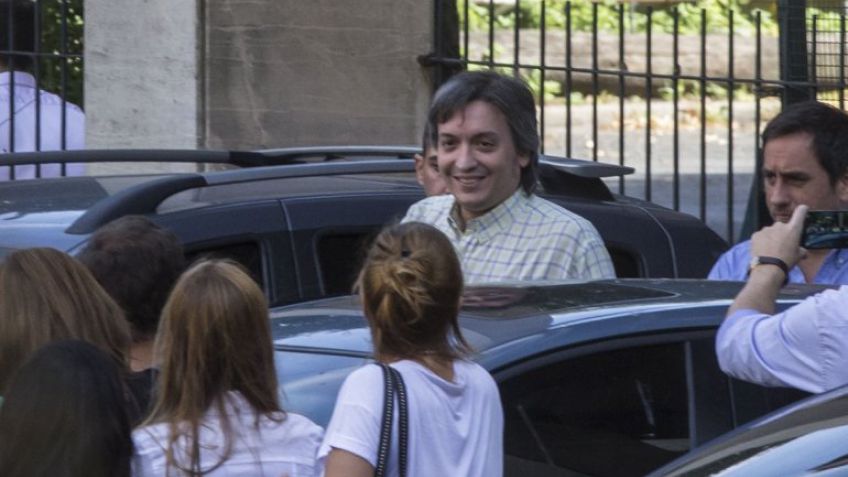 Máximo Kirchner por escrito rechazó la acusación en su contra y pidió su sobreseimiento
