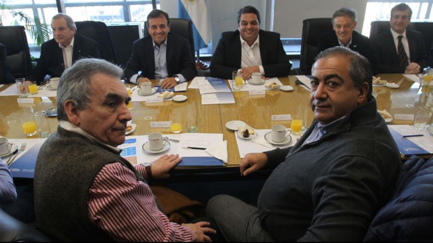 Reforma laboral: la CGT retoma negociaciones con el Gobierno