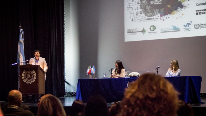 Unicen: Investigadores de 5 países en jornada sobre educación en cárceles