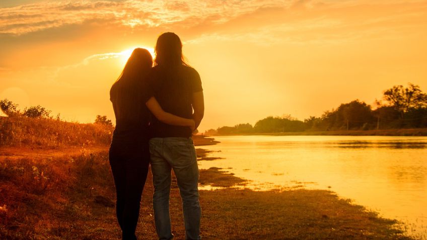 De qué hablamos cuando no hablamos de amor