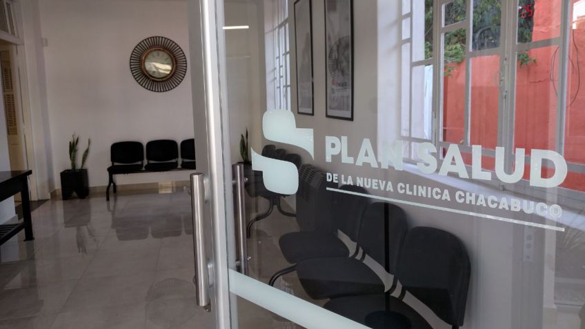 Abríle la puerta a los nuevos Planes de Salud de la Sociedad Italiana