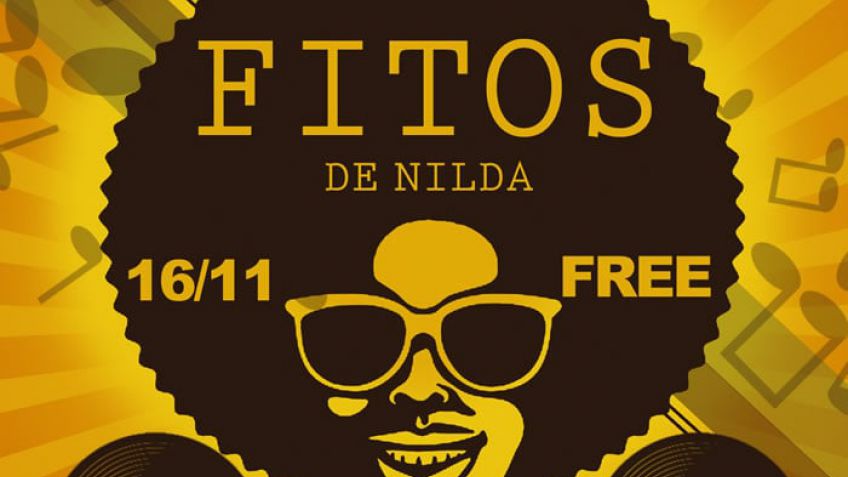 La banda "Fitos de Nilda" tocará este jueves en el bar "Harriz" 