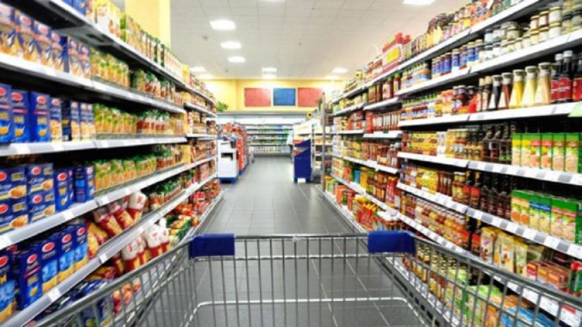 La inflación de octubre fue de 1,5%, informó el INDEC