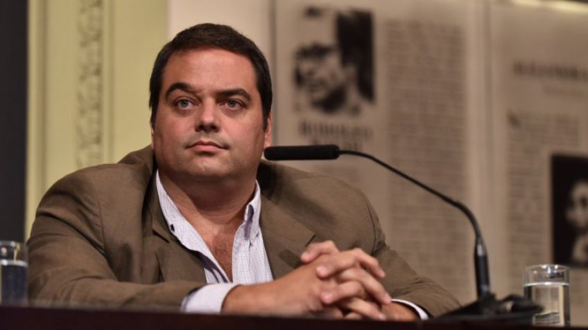 Triaca apostó a consensuar la reforma laboral con la CGT
