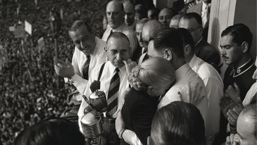 Comunicado del Movimiento Evita Tandil por la unidad del peronismo
