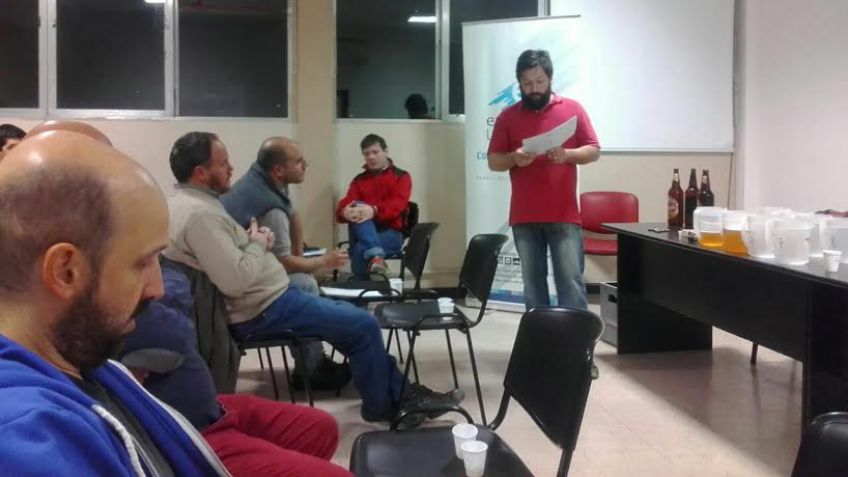 Extensión recibe propuestas de talleres para 2018