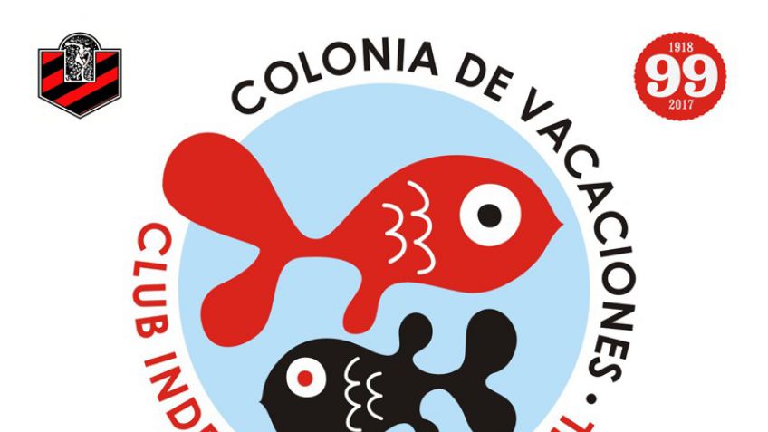 Independiente abre la inscripción para la Colonia de Vacaciones con importantes descuentos