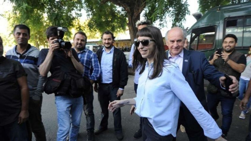 Florencia Kirchner pidió su sobreseimiento en la causa Hotesur: "Es un disparate"