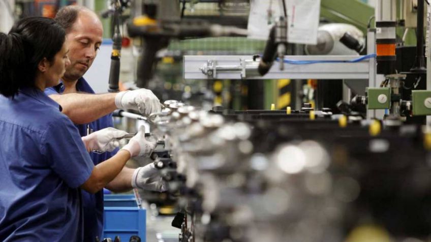 Producción lanzó Estadísticas Productivas, el sitio abierto con la información más completa