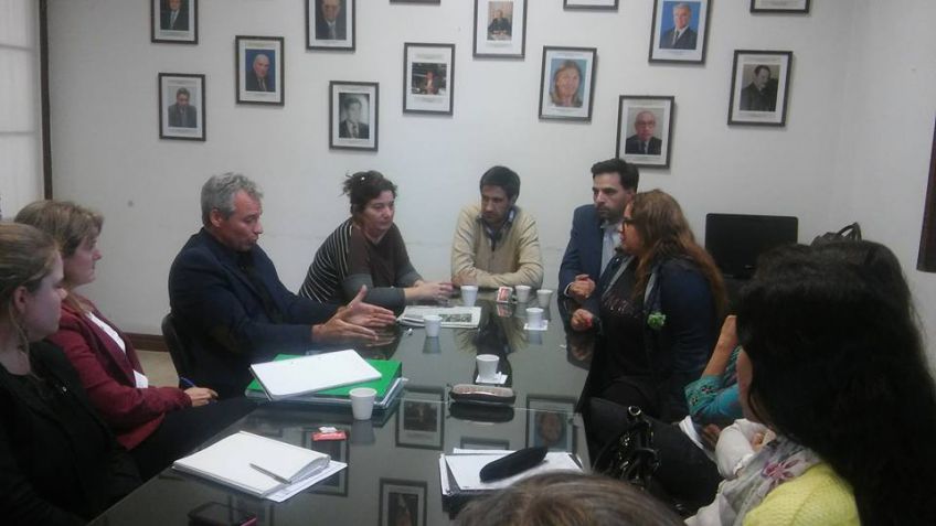 La Asociación de Abogados abordó sobre el Cannabis Medicinal con la Dra. Sandra Fraifer y el licenciado Luciano Grasso