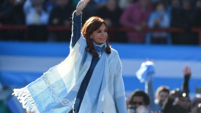 Cristina participará del encuentro de mujeres peronistas en Tucumán