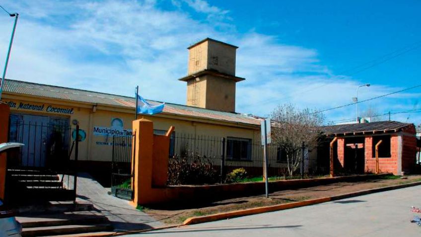 Inscripción en las instituciones infantiles municipales