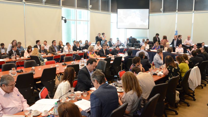 El proyecto de la nueva ley de Defensa de la Competencia obtuvo dictamen en Diputados